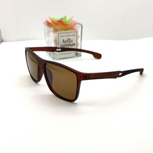 Men's driving polarized sunglasses